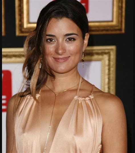 Cote de pablo - Don't miss NCIS tonight at 8 p.m. on CBS. This segment aired on the KTLA 5 Morning News, Tuesday, Nov. 12, 2019.